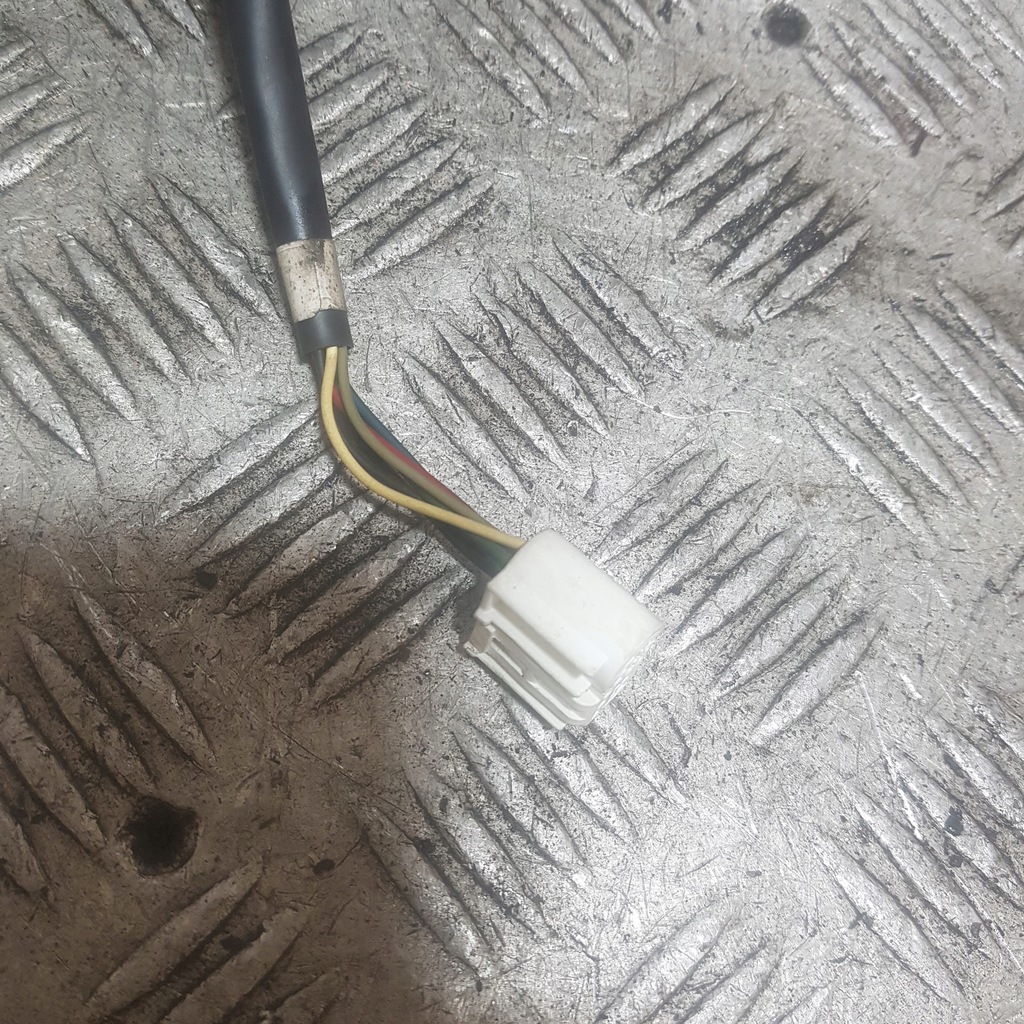 фото №3, Зеркало правое электрический toyota avensis 2