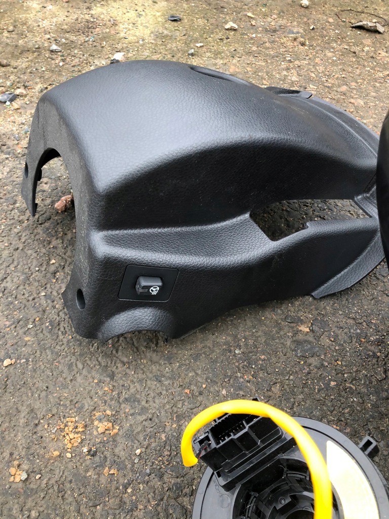 фото №4, Hyundai i40 повітропровід підігрів колесо комплект