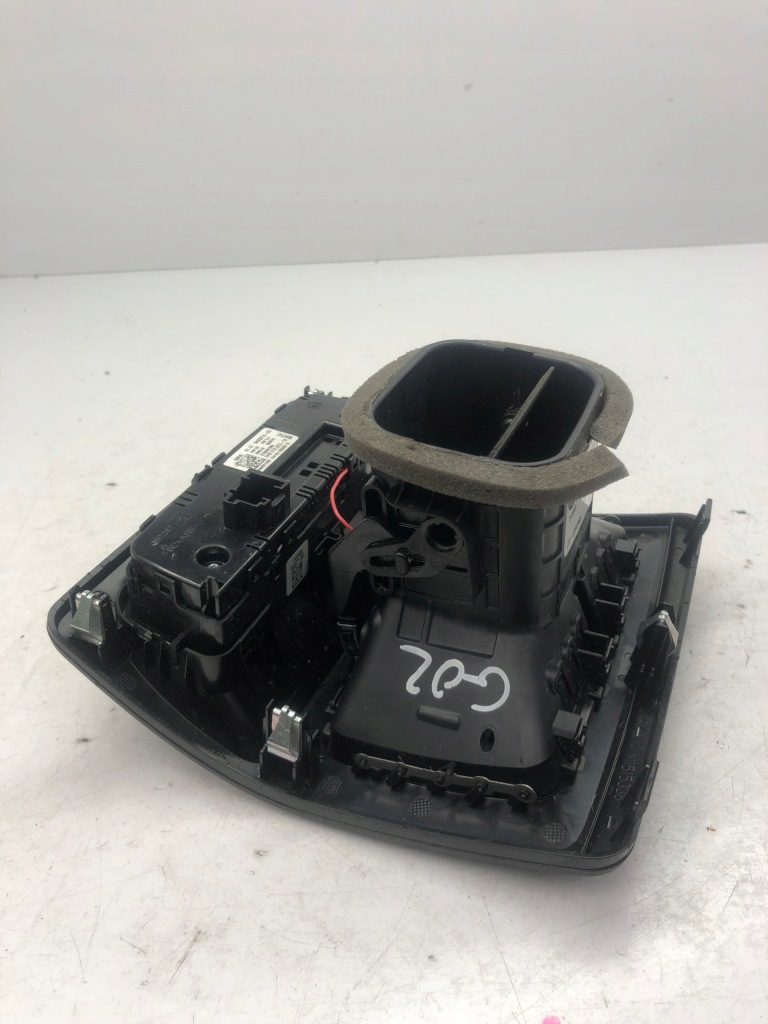 фото №5, Bmw x3 g01 решётка панель кондиционера 9363822