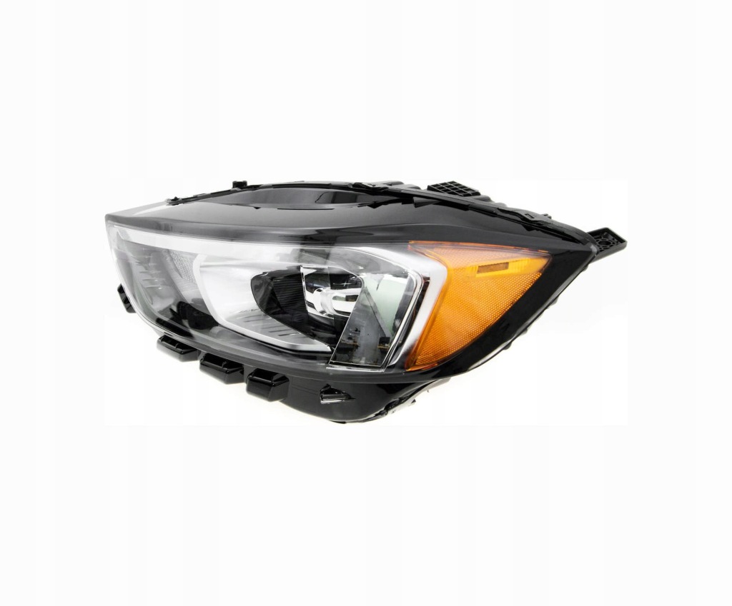 Фара передняя к ford edge 2019- kt4b13w030c левая Недорого