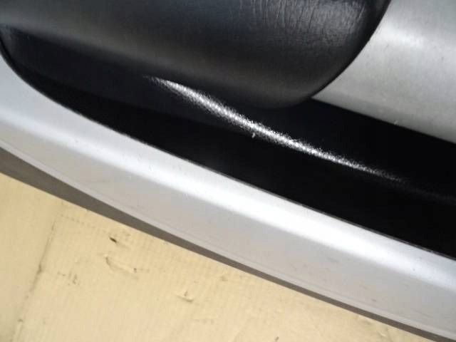 фото №5, Обшивка левый перед mini one - cooper r50 nr396