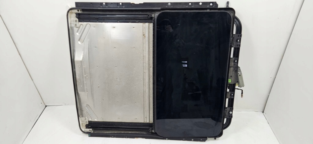 фото №1, Люк bmw 7 e65, e66