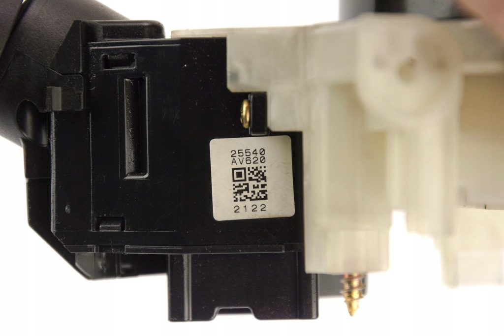 фото №11, Primera p12 переключатель комбинированный света