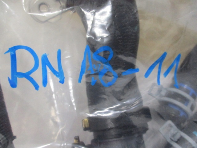 фото №14, Ds opel toyota 1.5 hdi шланг wody магистраль