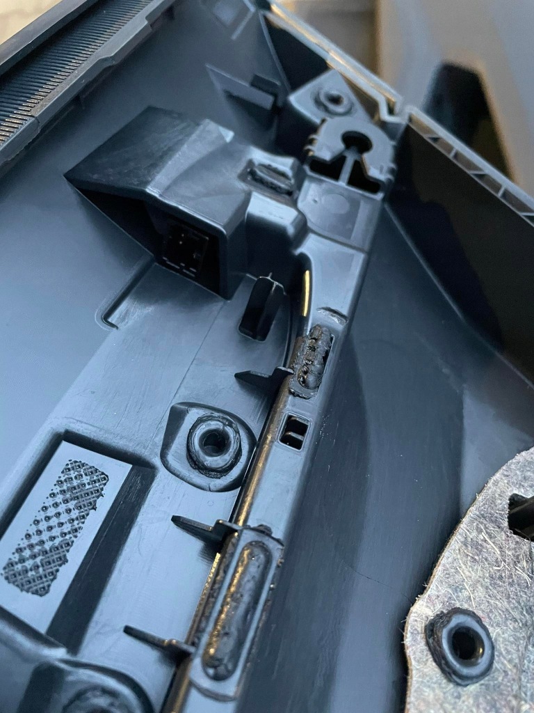 фото №7, Vw golf 8 viii gti сидіння ковшові обшивки dekor