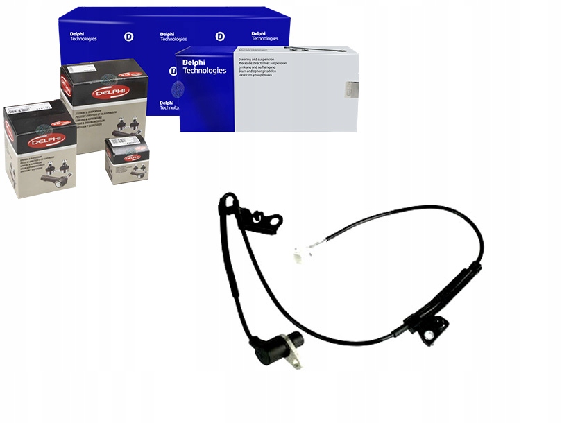 Купити Датчик abs delphi 8954202040 89542o2o4o 89542340n