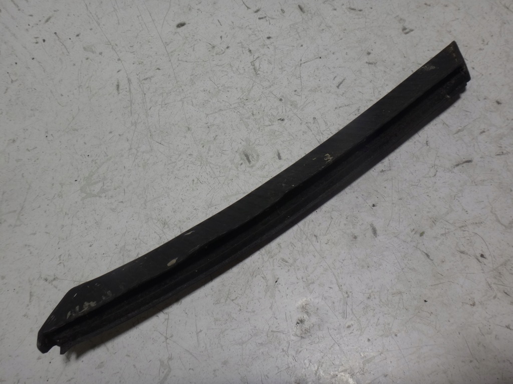 фото №4, Молдинг крила правий права перед хром mini r56