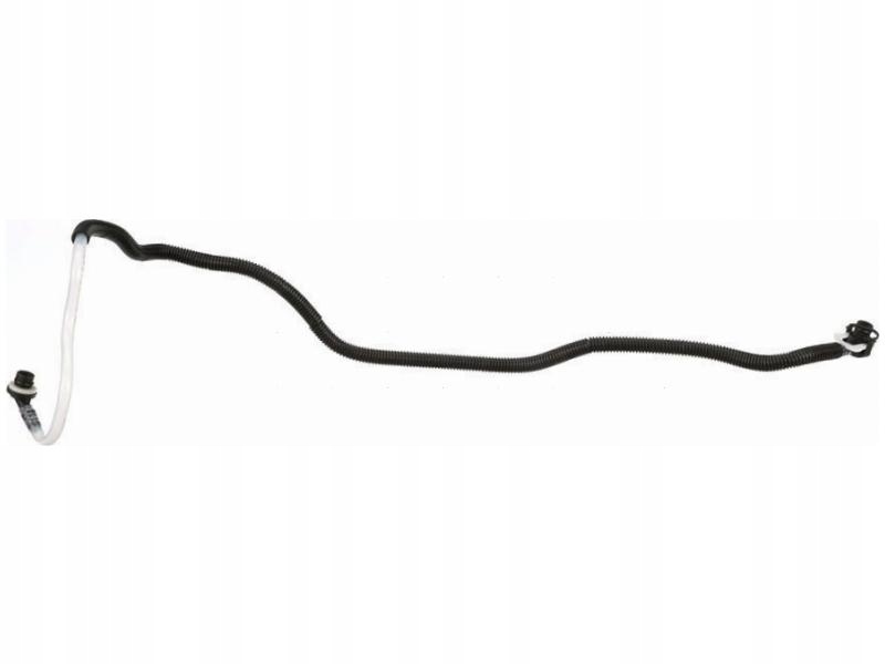 фото №1, Шланг паливний mercedes klasa g w463 w461 clk c209