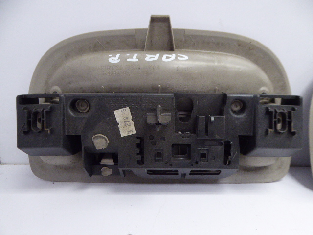 фото №6, Voyager iv ручка потолочный задняя правый 5d