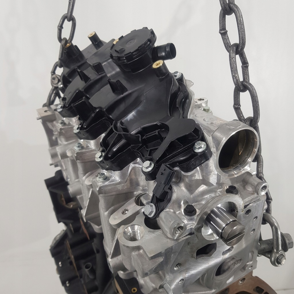 фото №9, Двигун 1.5 blue dci renault megane scenic iii iv