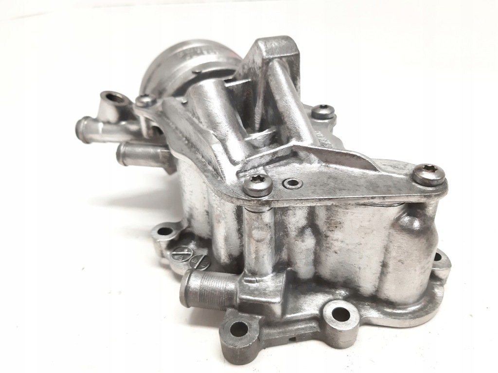 фото №5, Корпус фільтра оливи peugeot 1.6 5f02 v759168980