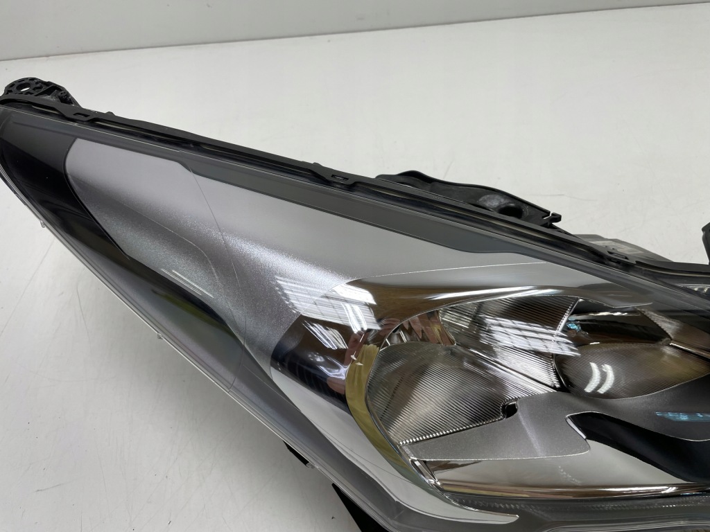 фото №6, Фара p 5008 i,3008 i правый