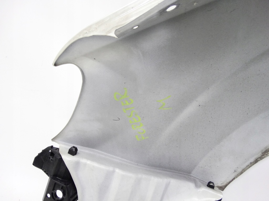 фото №13, Subaru forester iii lift 2010-2013 крила правий передній оригінальний