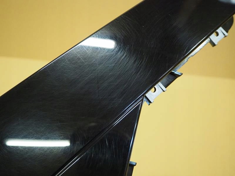 фото №2, Накладка стійка правий задня renault talisman sedan