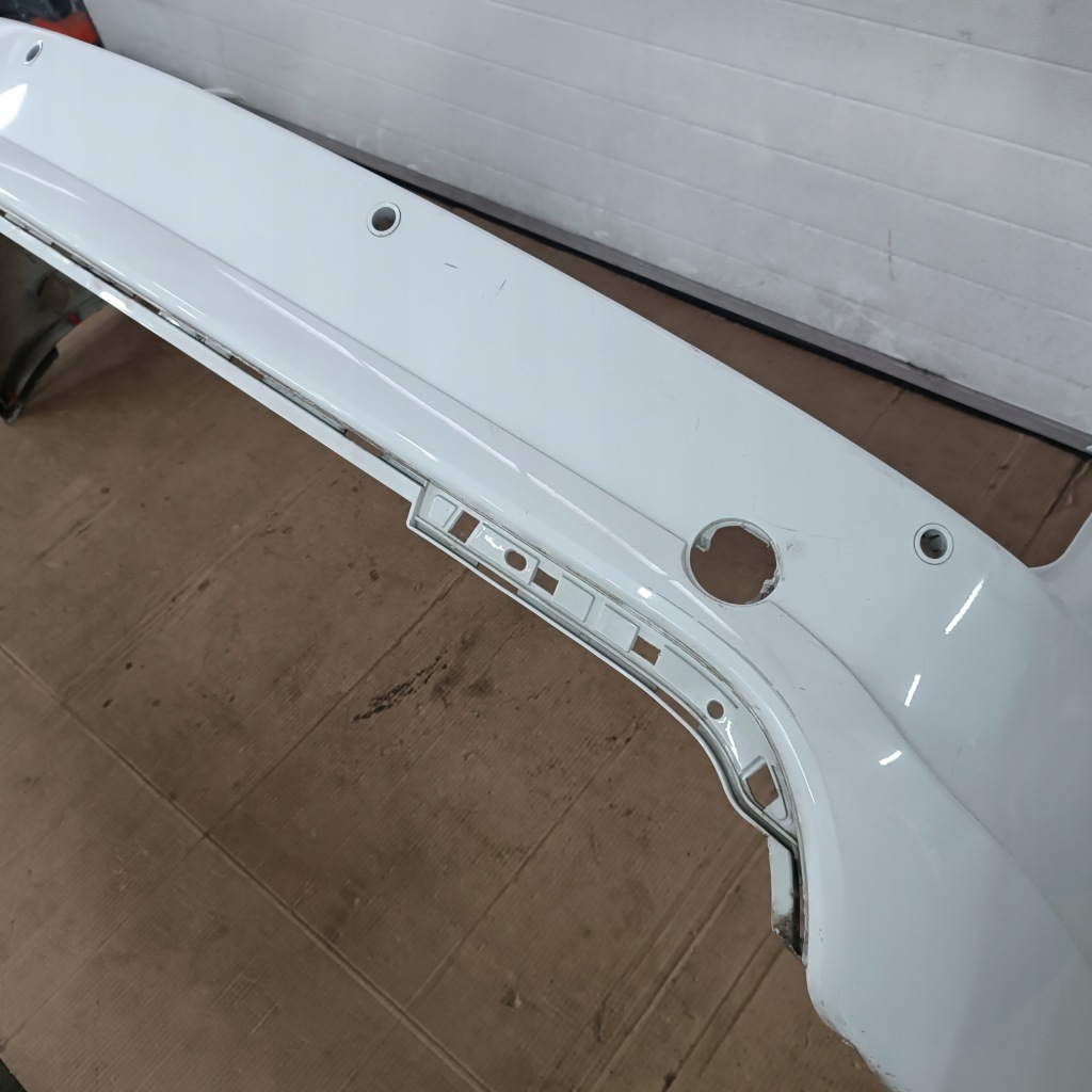 Бампер задний  opel insignia a lift kombi opc-line 13239098 Недорого