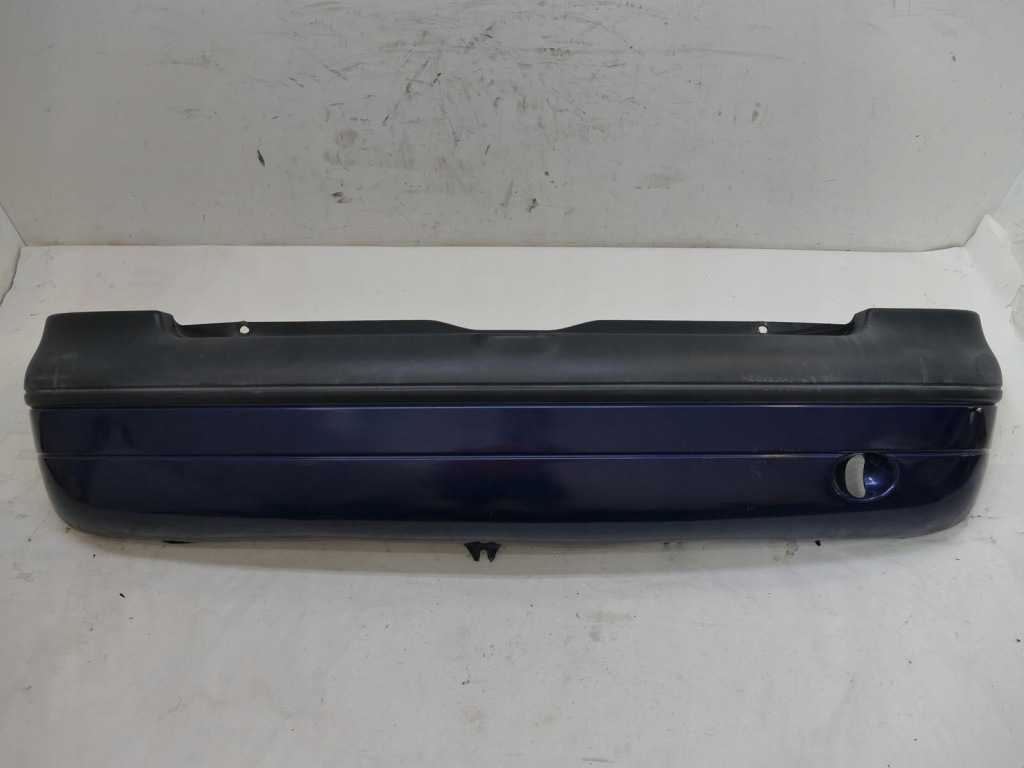 фото №1, Renault twingo i lift бампер задня задній