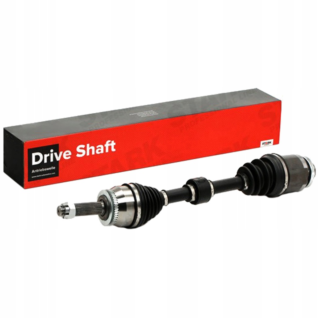 фото №1, Stark skds-0210395 wał приводной правая do hyundai matrix fc