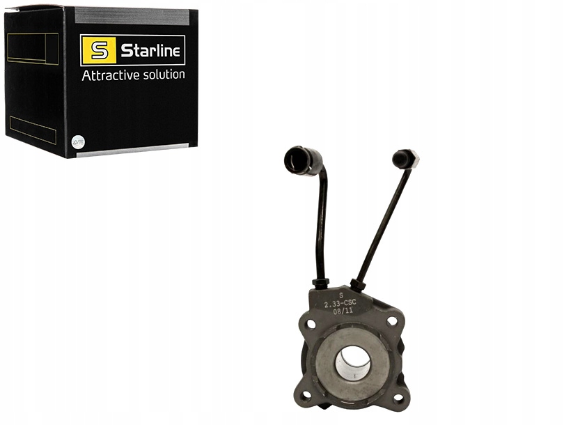 фото №1, Подшипник выжимной s sl lo9532 starline