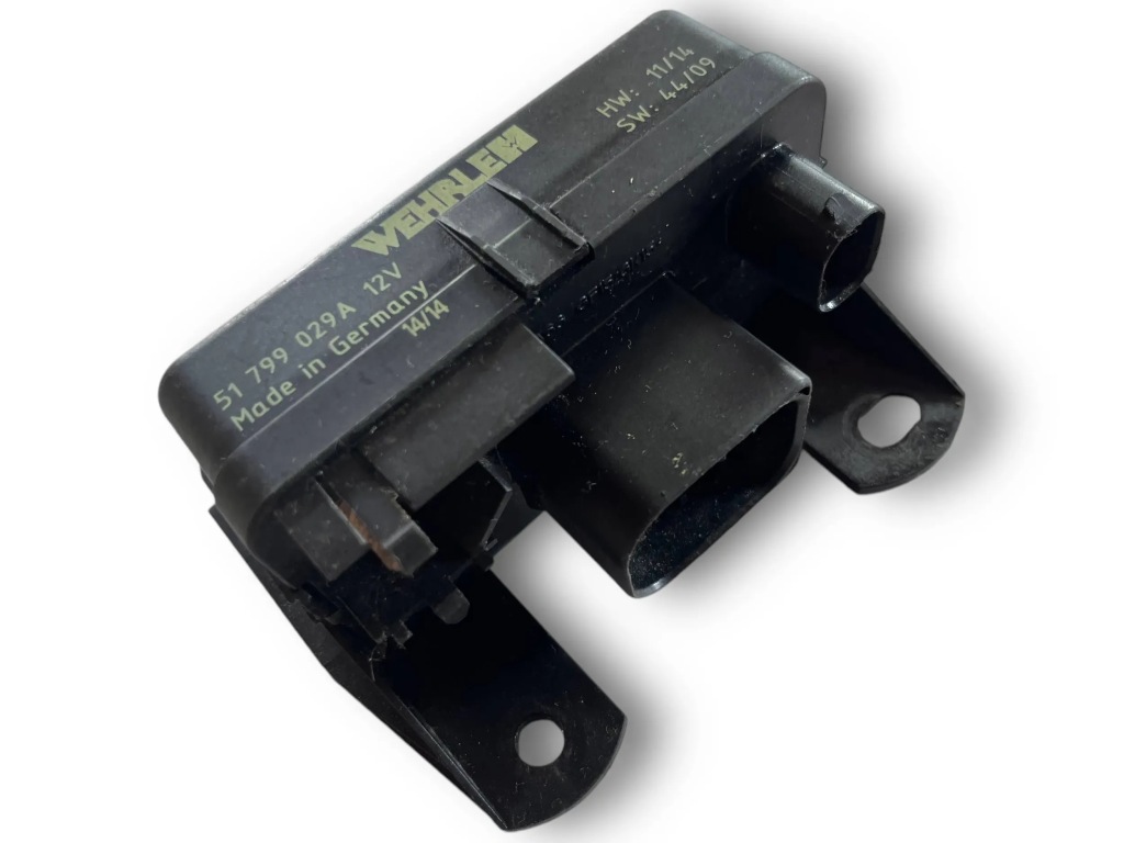 Купить Реле свеча накаливания 51799029a