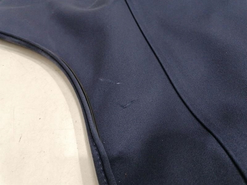 фото №6, Мягкий крыша aston martin 70351