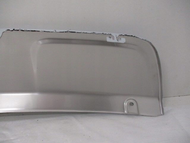 фото №9, Peugeot rxh lift хром бампера нижний защита бампера задняя