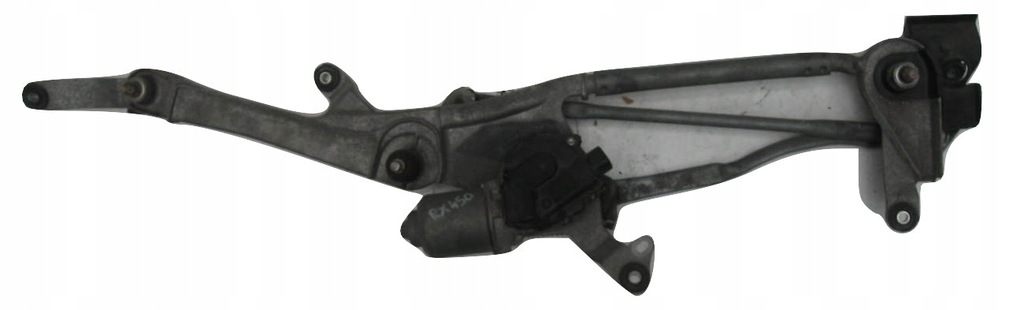 фото №1, Механізм двірник перед lexus rx450 350 09- eu