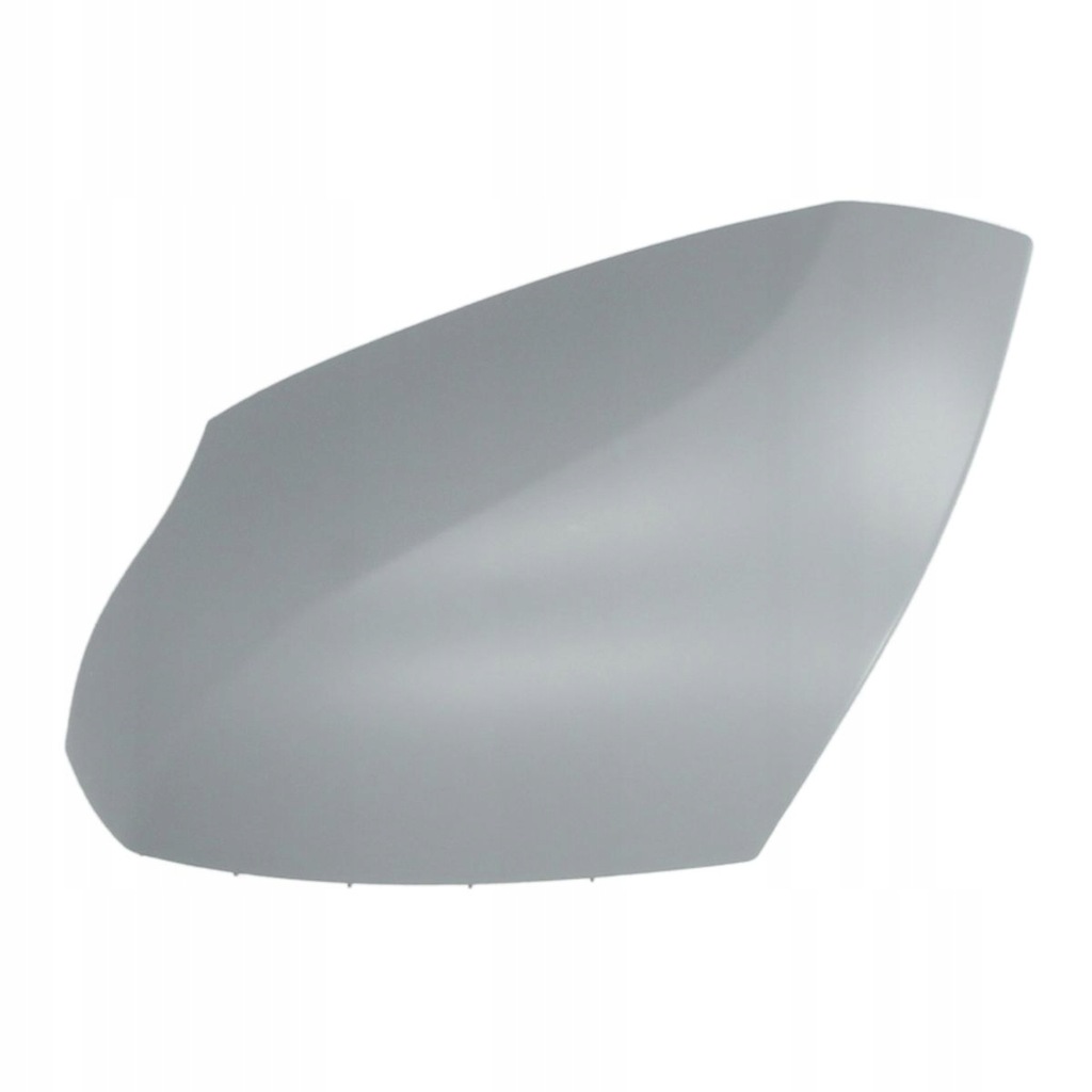 фото №1, Корпус дзеркало ліва renault megane iii 08-15