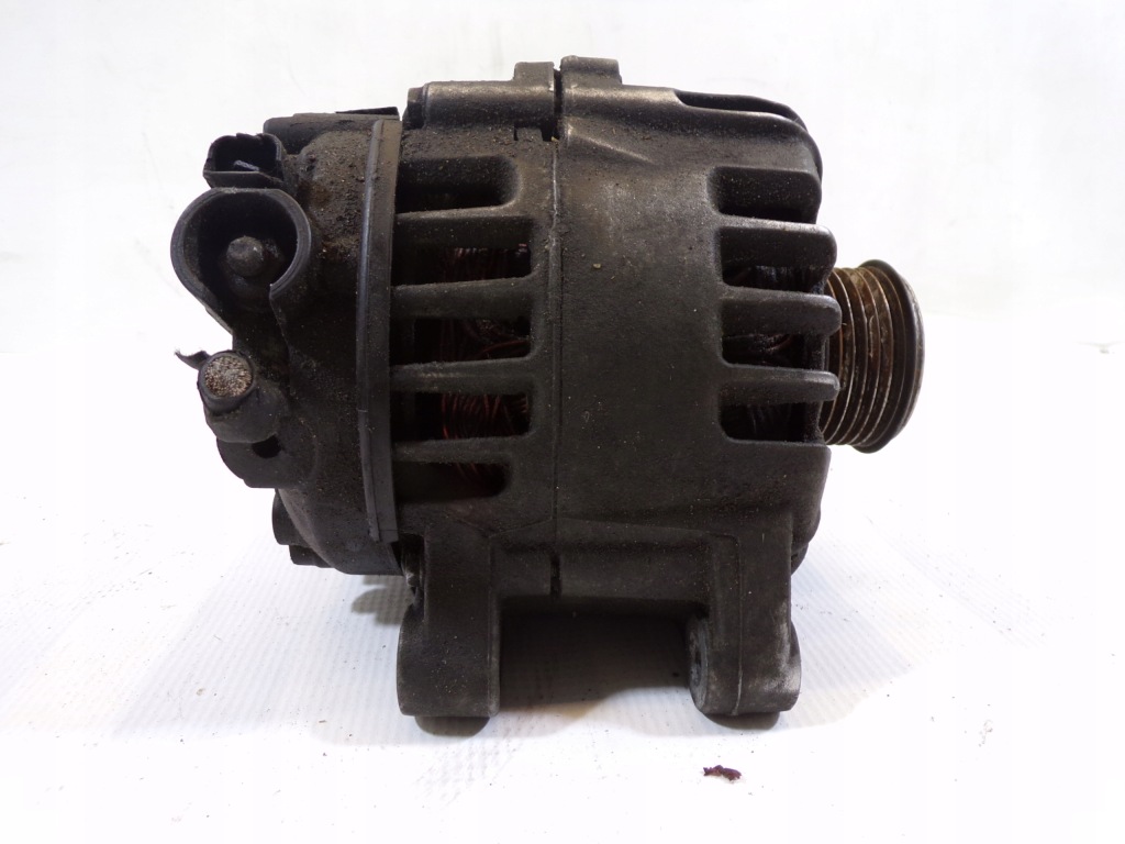 Купить Генератор valeo citroen peugeot 9664779680