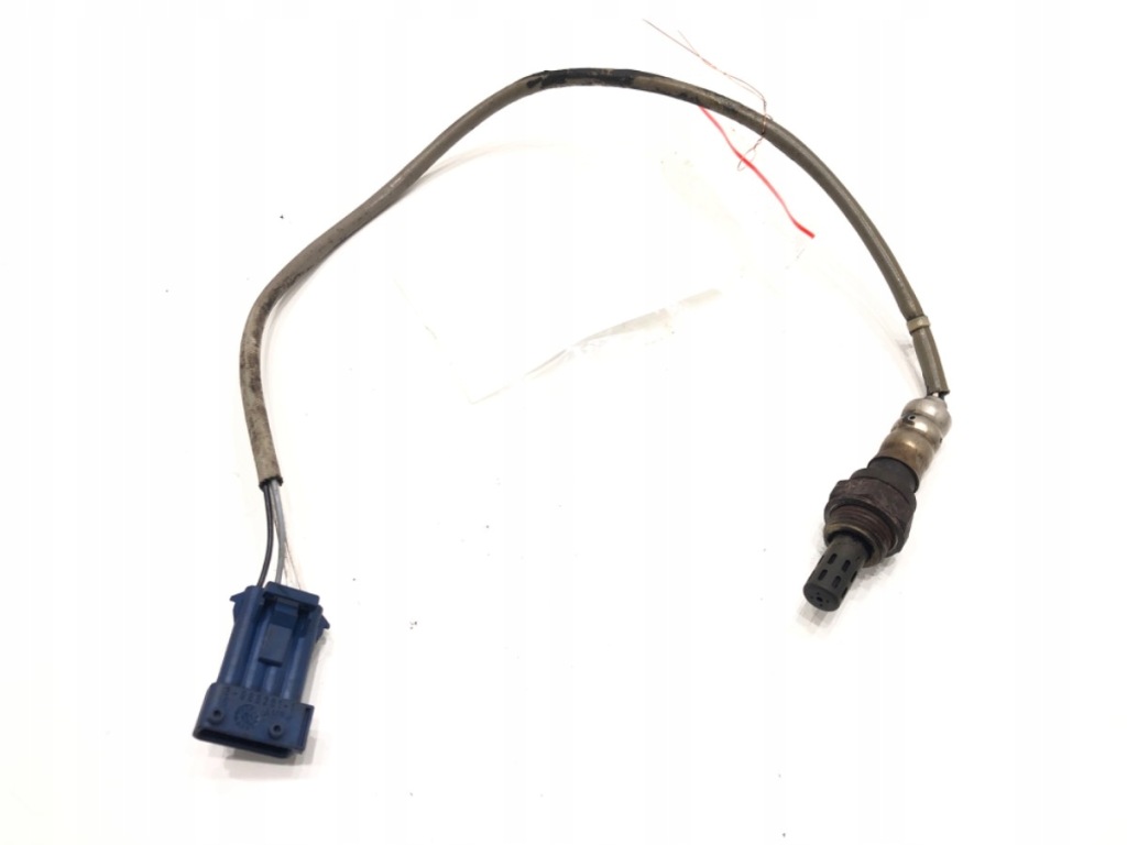 фото №1, Датчик лямбда-зонд citroen c3 ii 9636968380 1.4 73km