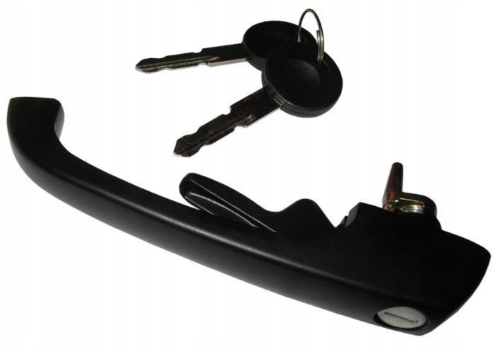 фото №1, Vw lt 84-96 вкладка замка дверь левая правая ключи