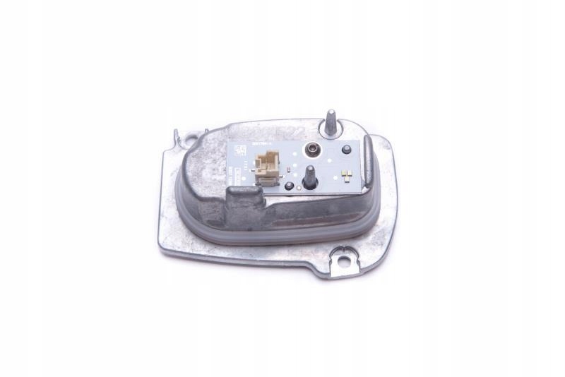 фото №3, Блок управления led свет дневные do audi a3