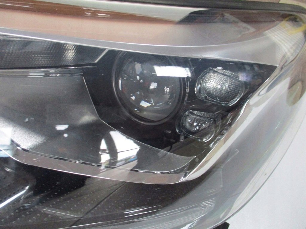 фото №4, Лампа лампи full led toyota chr