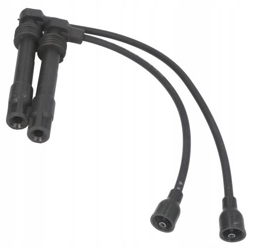 фото №12, Дроти запалювання