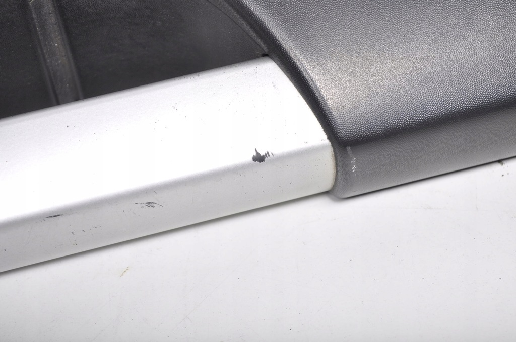 фото №9, Dacia duster рейлинги кровельные комплект