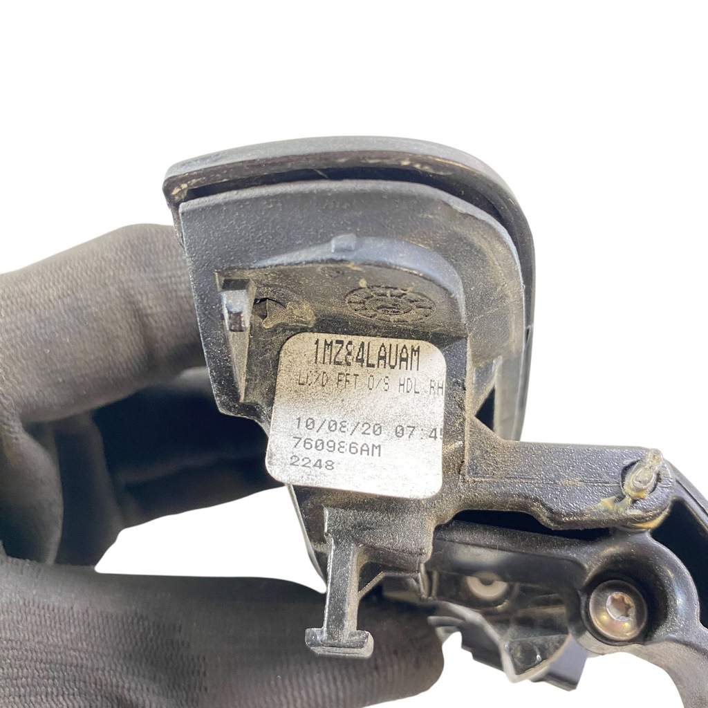 фото №8, Dodge charger 2019 права сторона ручка зовнішнє