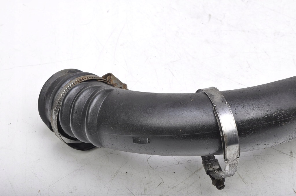 фото №4, Volvo v40 ii wąż шланг труба інтеркулер 31370176