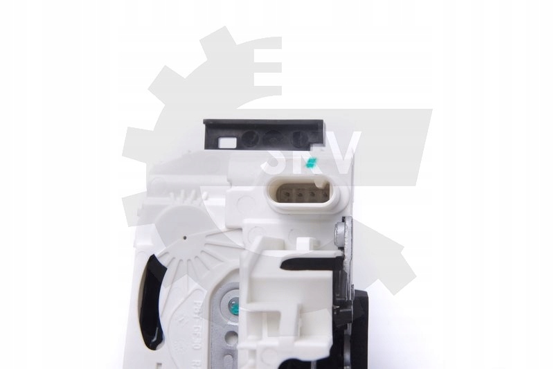 фото №10, Skv germany 16skv972 замок двері