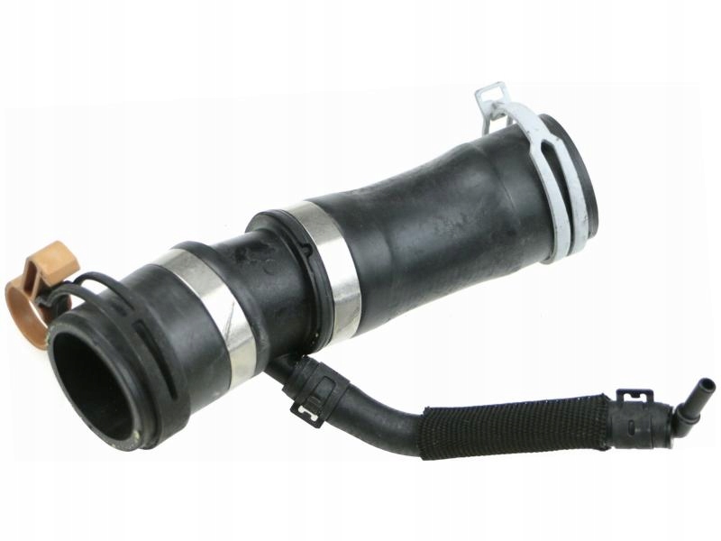 фото №1, Шланг отопителя land rover range rover velar 3.0 17-