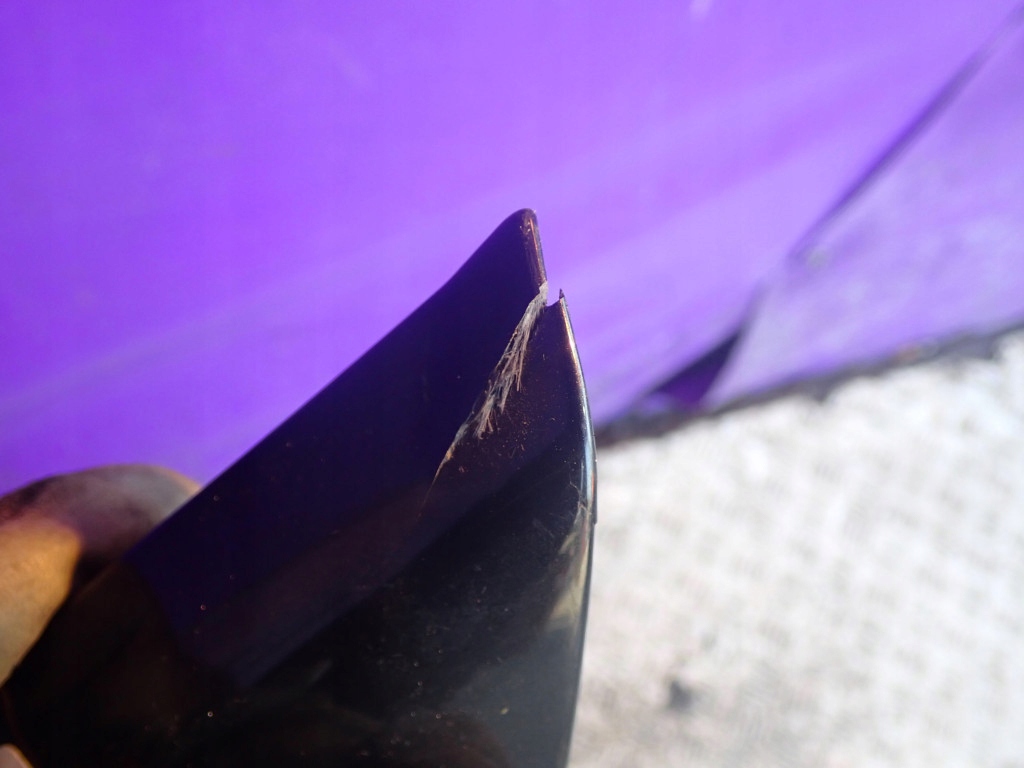 фото №12, Renault vel satis 05- крила перед лівий передній 8200018521