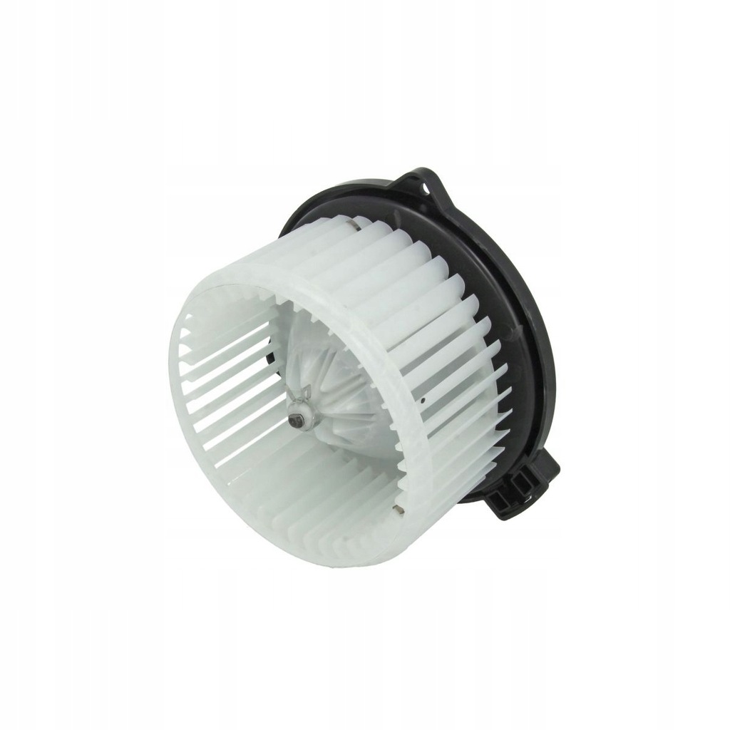 фото №1, Повітродувка вентилятор toyota corolla verso, matrix 1