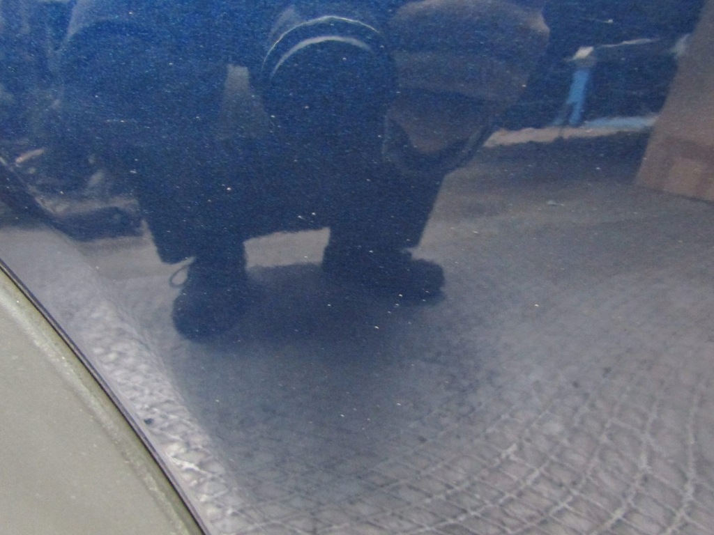 фото №9, Sx4 s-cross ii 23r дверь правое задние правый задняя задние zq4 полный