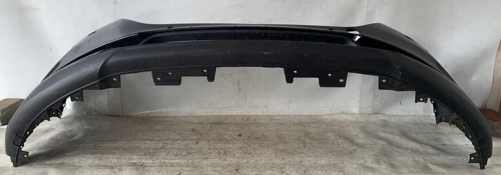 фото №16, Бампер перед mazda cx-5 cx5 ii 17- pdc омыватель