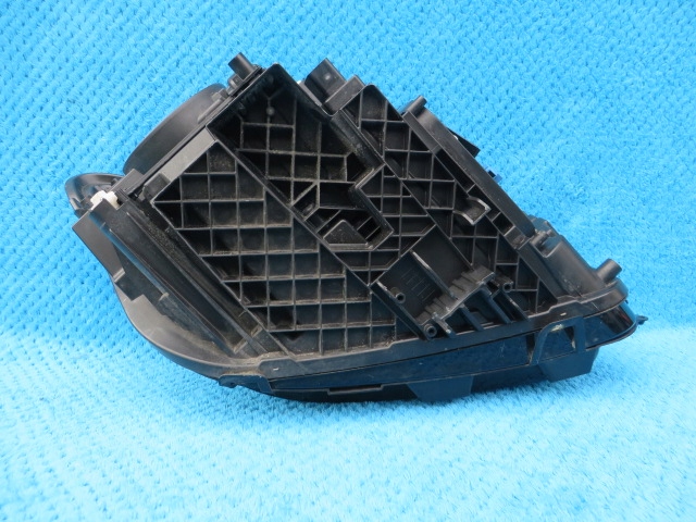 фото №11, Mercedes b w247 лампа передня ліва multibeam