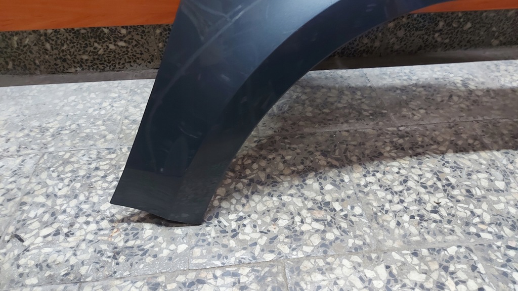 фото №11, Крыло правый перед audi a3 8y 20-