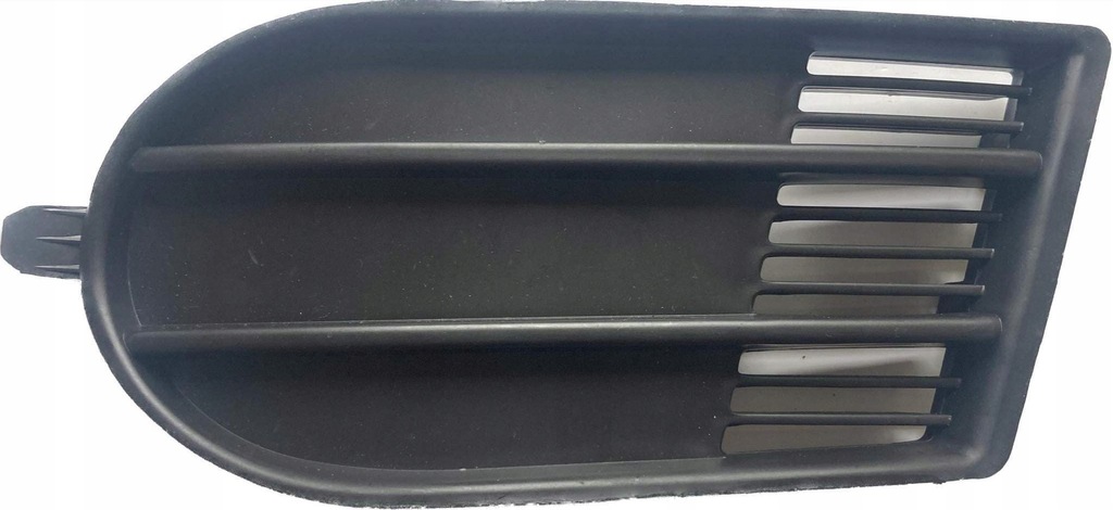 фото №1, Решётка радиатора бампера перед левая suzuki swift sg 05-10