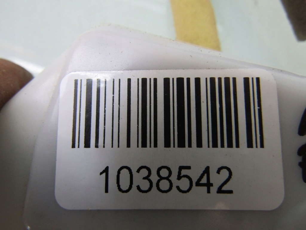 фото №7, Mazda 2 dl dj 15r замок дверь правый передний перед