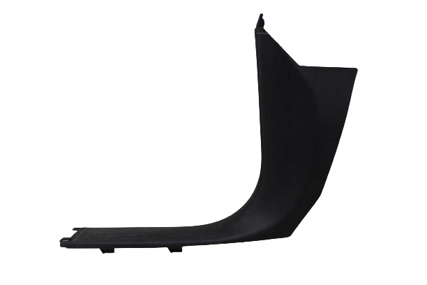 фото №1, Chrysler pacifica 17- защита стойка порог левая czarna