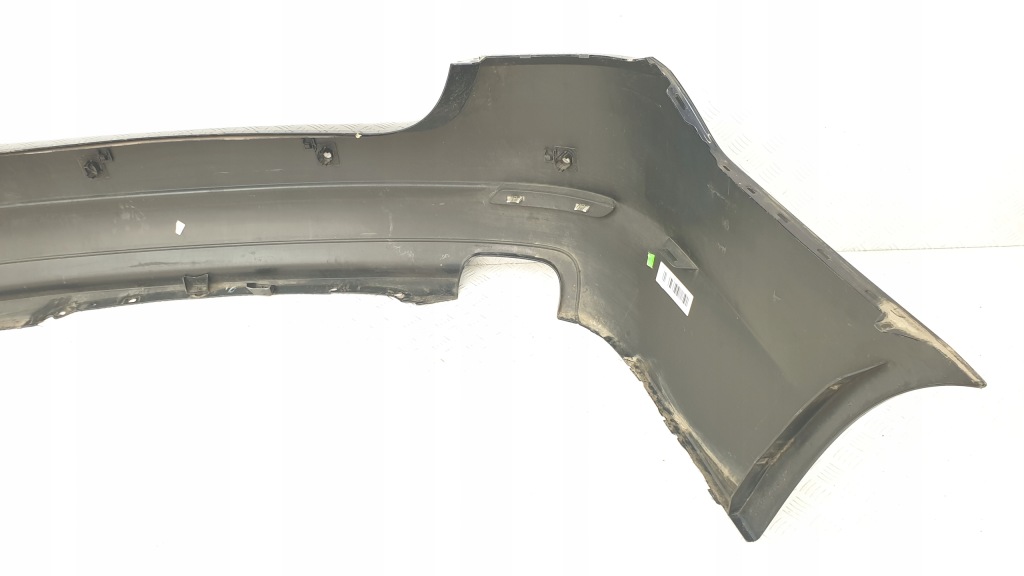 Bmw 5 f10 sedan бампер задня задній Ціна