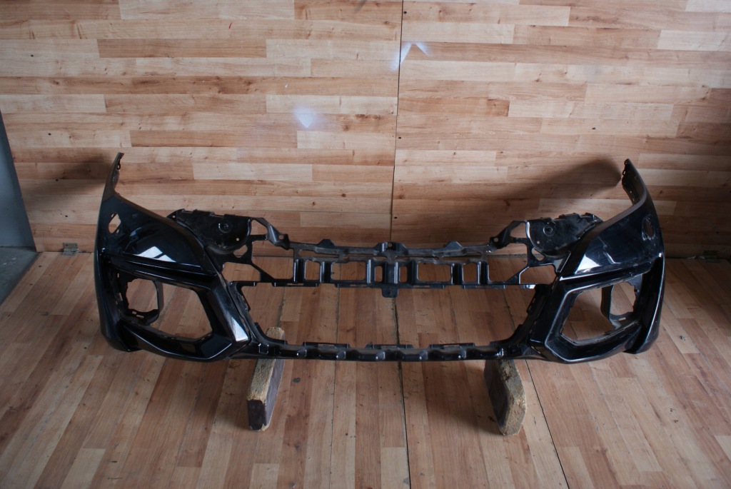 фото №1, Honda оригинальный номер 71101-tv0-zy00 бампер