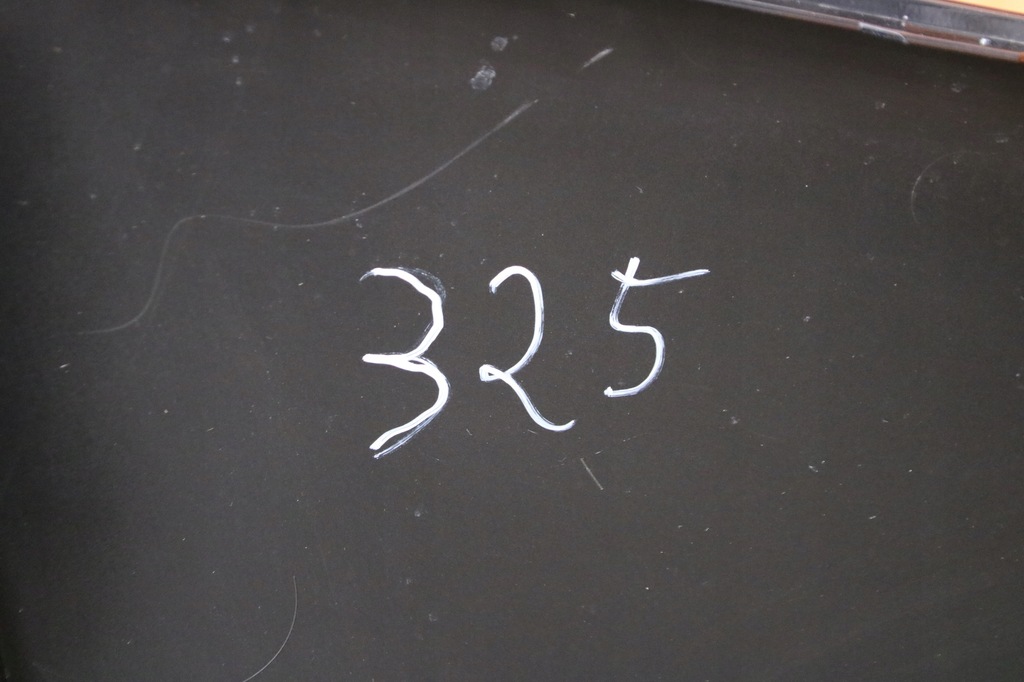 фото №13, Bmw 7 g70 бампер задня задній 475 black sapphire металік